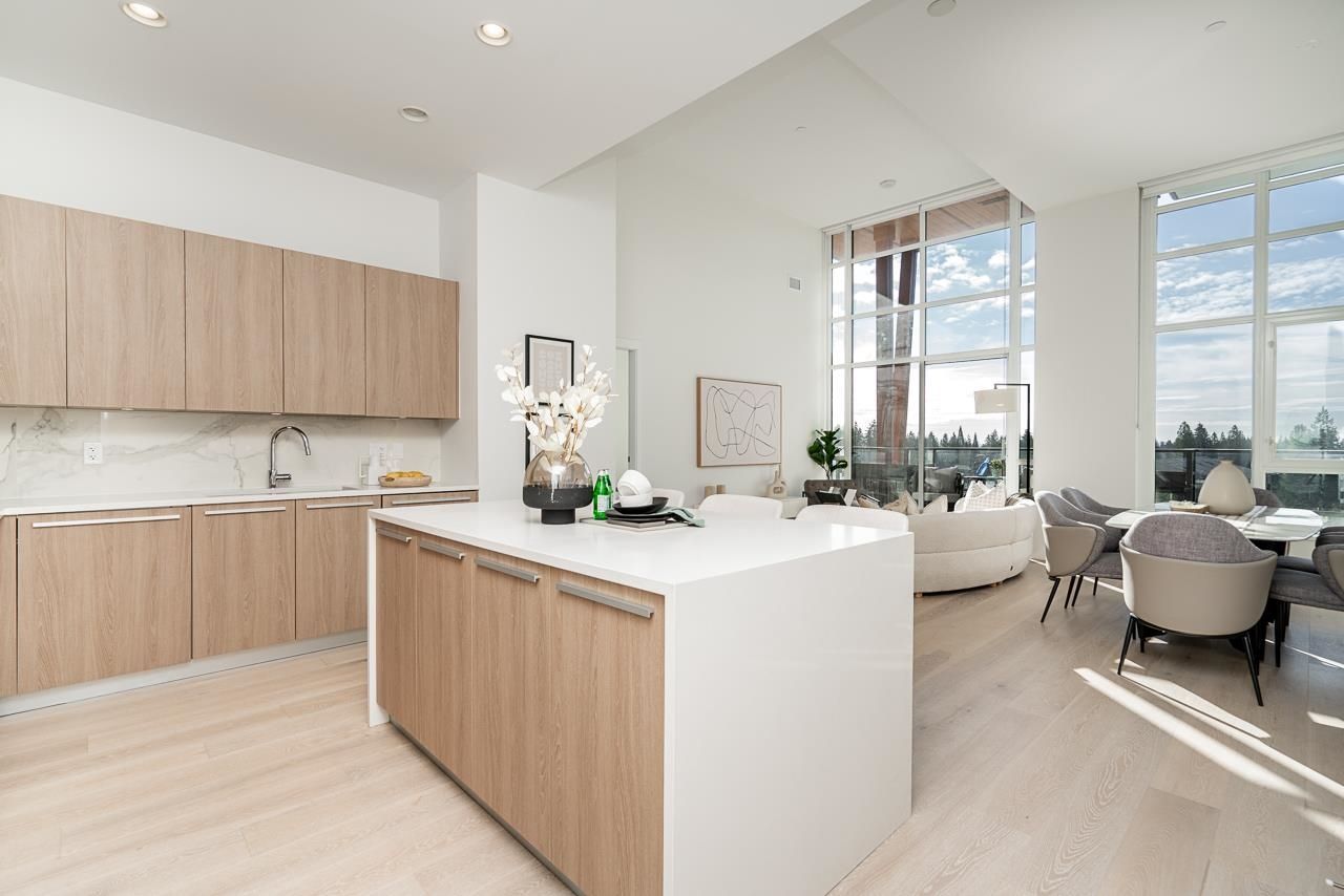 Apartment for sale in North Vancouver, North Vancouver, PH501 1295 Conifer Street, 263119793 | Realtylink.org