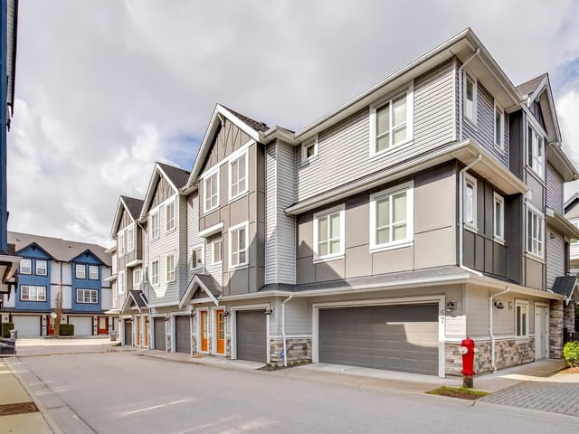 Townhouse for sale in Langley, Langley, 55 20860 76 Avenue, 263119801 | Realtylink.org