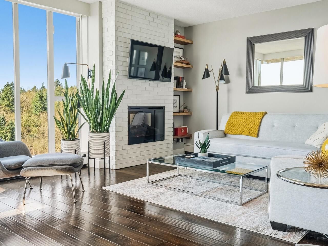 Apartment for sale in Vancouver, Vancouver East, 1107 3061 E Kent Avenue, 263119802 | Realtylink.org