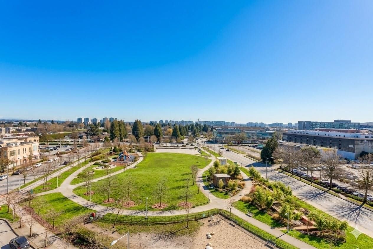 Apartment for sale in Richmond, Richmond, 1007 8333 Sweet Avenue, 263119804 | Realtylink.org