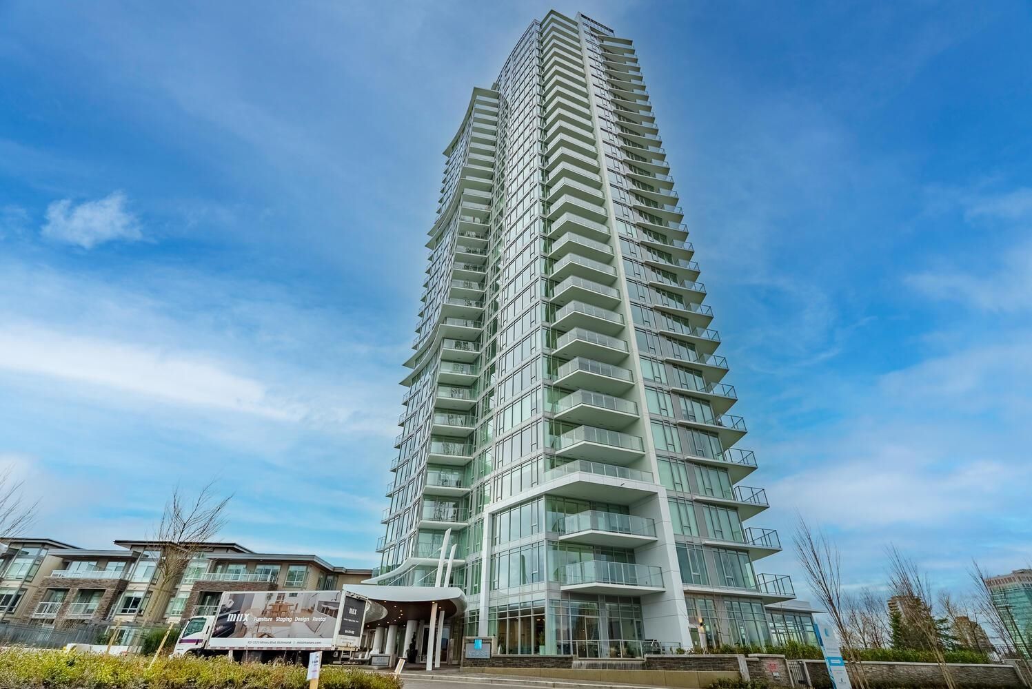 Apartment for sale in Burnaby, Burnaby East, 204 7683 Park Crescent, 263119805 | Realtylink.org