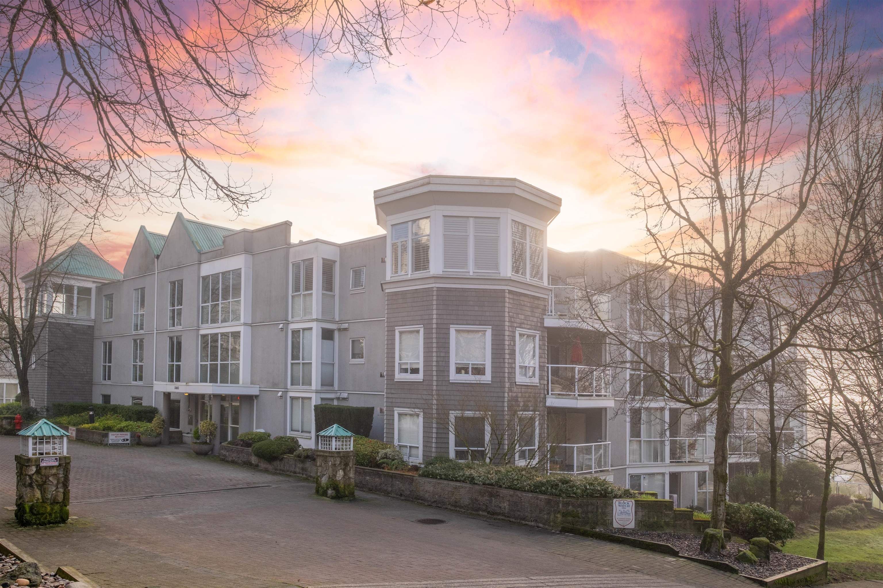 Apartment for sale in Vancouver, Vancouver East, 101 8460 Jellicoe Street, 263119808 | Realtylink.org