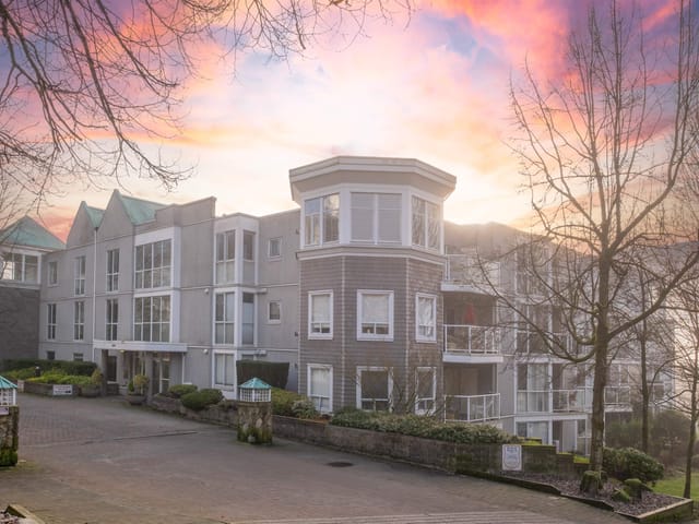 Apartment for sale in Vancouver, Vancouver East, 101 8460 Jellicoe Street, 263119808 | Realtylink.org