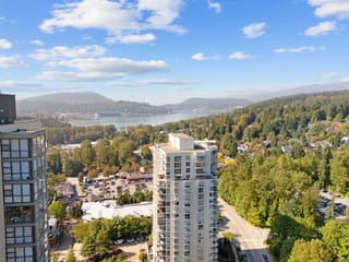 Apartment for sale in Port Moody, Port Moody, 2103 290 Newport Drive, 263119811 | Realtylink.org