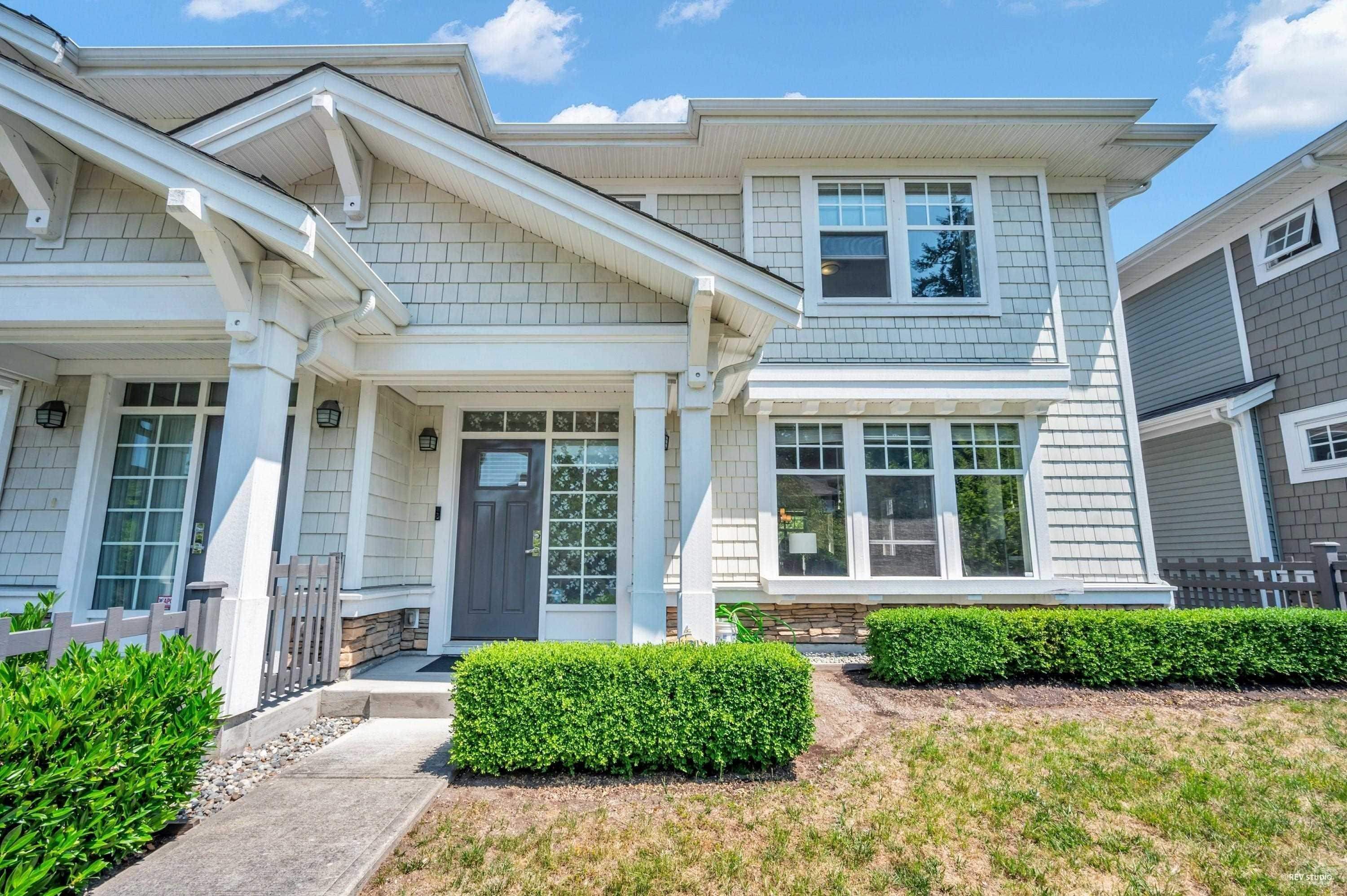 Townhouse for sale in Delta, N. Delta, 80 10500 Delsom Crescent, 263119812 | Realtylink.org