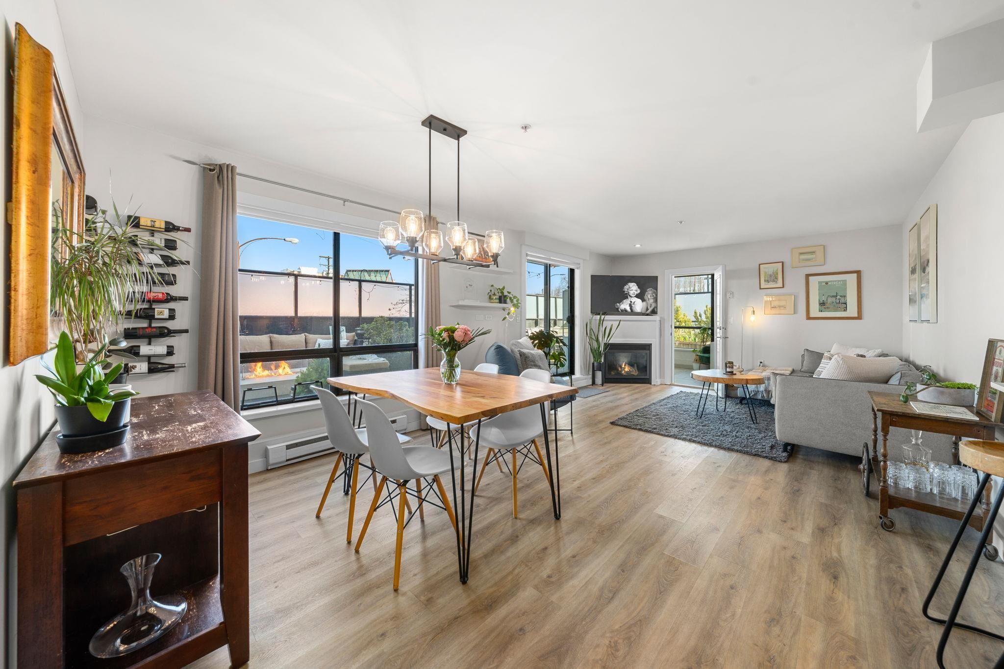 Apartment for sale in North Vancouver, North Vancouver, 206 935 W 16th Street, 263119813 | Realtylink.org