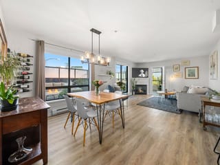 Apartment for sale in North Vancouver, North Vancouver, 206 935 W 16th Street, 263119813 | Realtylink.org