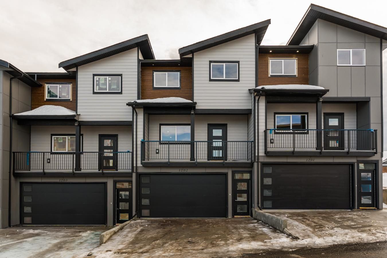 Townhouse for sale in Prince George, PG City South West, 204 2395 Rowe Street, 263119814 | Realtylink.org