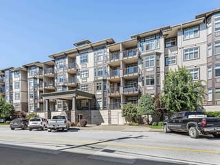 Apartment for sale in Chilliwack, Chilliwack, 100 45893 Chesterfield Avenue, 263119817 | Realtylink.org