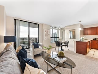 Apartment for sale in New Westminster, New Westminster, 1402 814 Royal Avenue, 263119820 | Realtylink.org