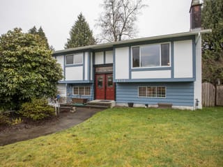 House for sale in Port Coquitlam, Port Coquitlam, 1214 Laburnum Avenue, 263119821 | Realtylink.org