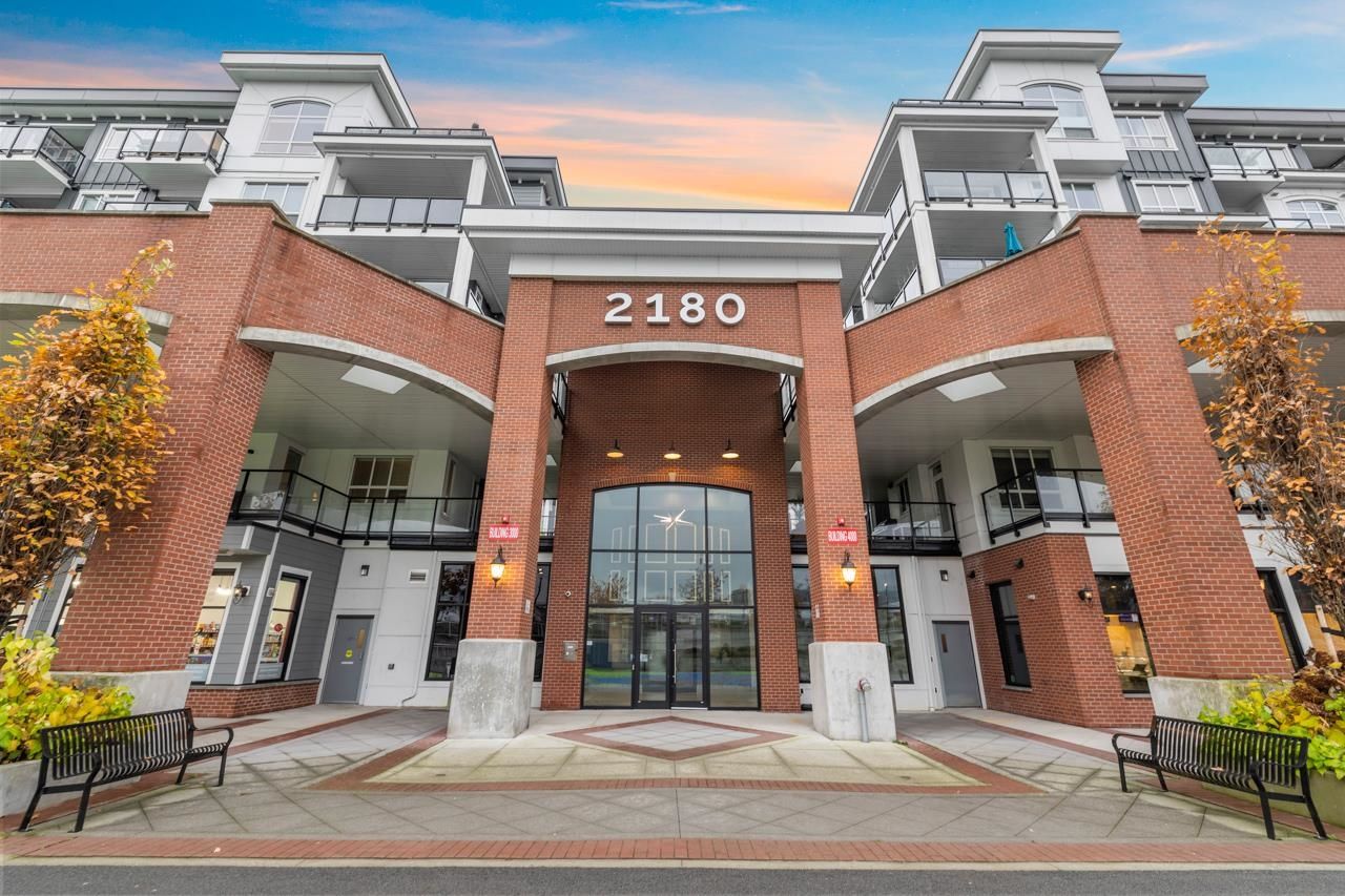 Apartment for sale in Port Coquitlam, Port Coquitlam, 4317 2180 Kelly Avenue, 263119822 | Realtylink.org