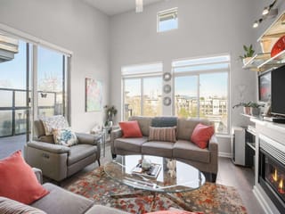 Apartment for sale in Surrey, North Surrey, 417 15385 101a Avenue, 263119823 | Realtylink.org