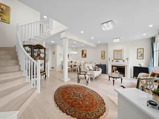 Townhouse for sale in Coquitlam, Coquitlam, 124 2979 Panorama Drive, 263119825 | Realtylink.org