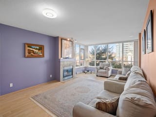 Apartment for sale in Burnaby, Burnaby North, 705 2088 Madison Avenue, 263119832 | Realtylink.org