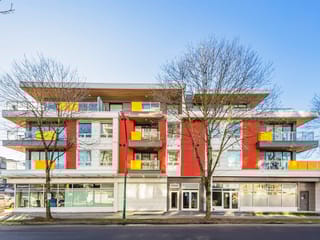 Apartment for sale in Vancouver, Vancouver East, 306 688 E 19th Avenue, 263119834 | Realtylink.org