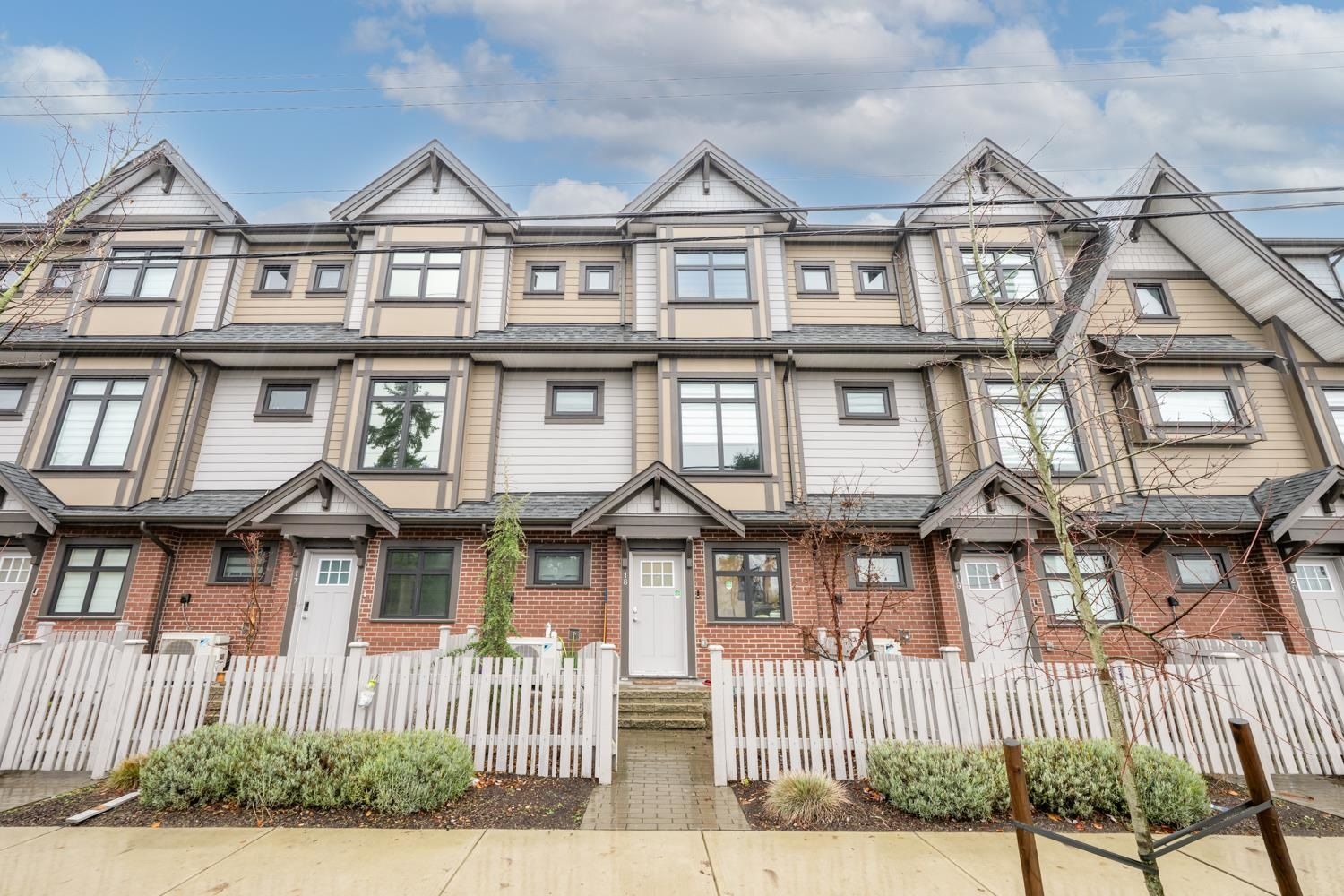 Townhouse for sale in Richmond, Richmond, 18 9633 Steveston Highway, 263119835 | Realtylink.org