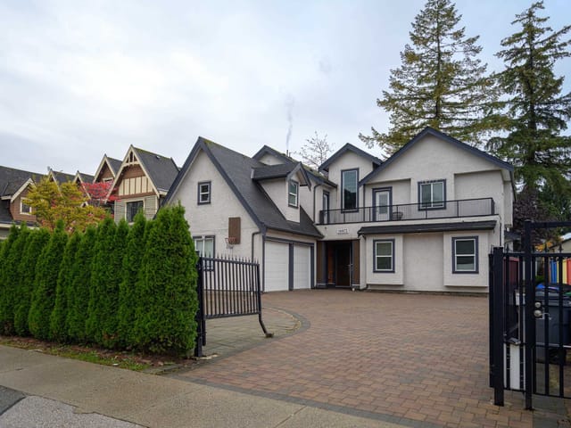 House for sale in Surrey, North Surrey, 10873 132 Street, 263119836 | Realtylink.org