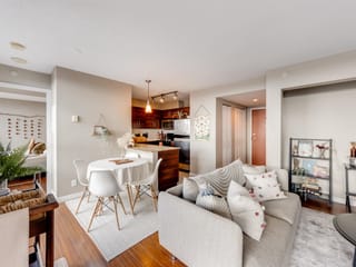 Apartment for sale in New Westminster, New Westminster, 1002 814 Royal Avenue, 263119841 | Realtylink.org