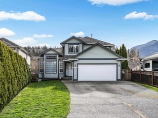House for sale in Chilliwack, Sardis, 46193 Daniel Drive, 263119842 | Realtylink.org