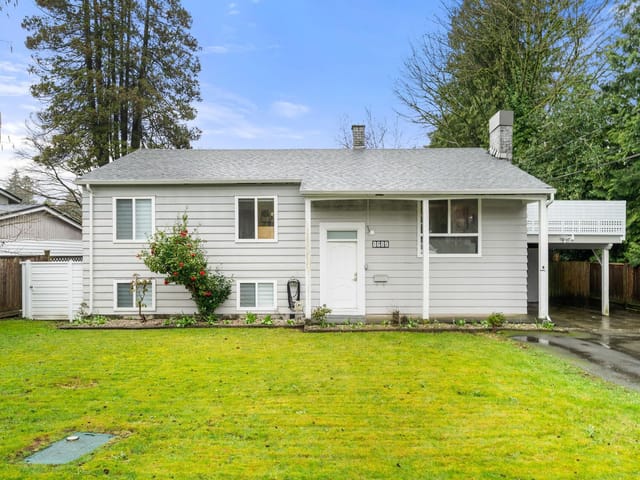 House for sale in Delta, N. Delta, 8689 110a Street, 263119844 | Realtylink.org