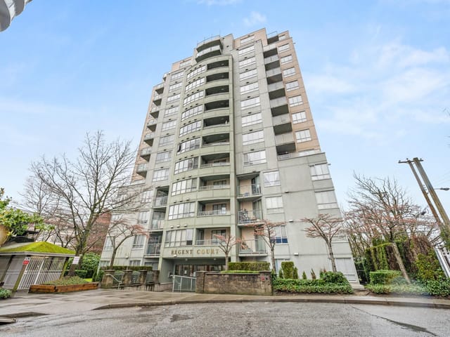 Apartment for sale in Vancouver, Vancouver East, 607 3489 Ascot Place, 263119847 | Realtylink.org