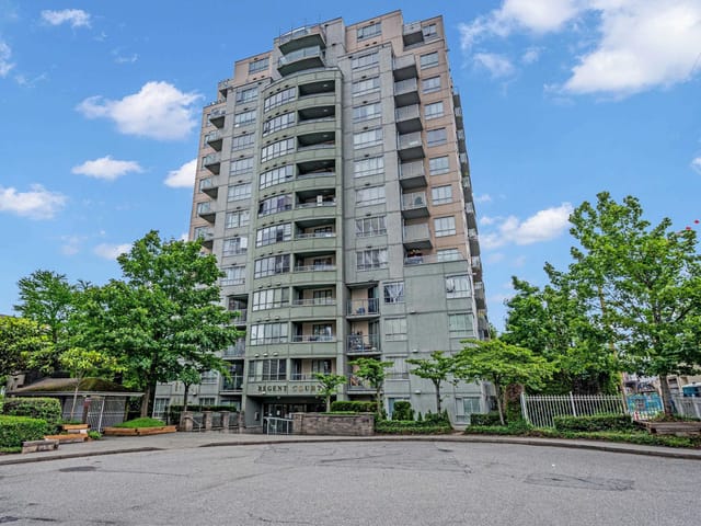 Apartment for sale in Vancouver, Vancouver East, 607 3489 Ascot Place, 263119847 | Realtylink.org