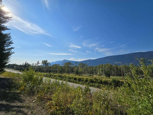 Lot for sale in Valemount, Robson Valley, 11328 E 16 Highway, 263119848 | Realtylink.org