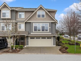 Townhouse for sale in Chilliwack, Sardis, 15 5648 Promontory Road, 263119849 | Realtylink.org