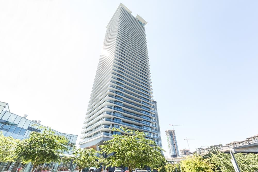 Apartment for sale in Burnaby, Burnaby North, 2005 4720 Lougheed Highway, 263119851 | Realtylink.org