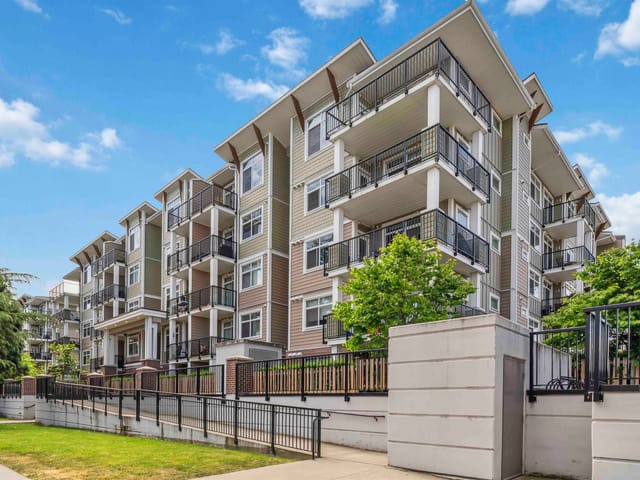 Apartment for sale in Langley, Langley, #419 20686 Eastleigh Crescent, 263119853 | Realtylink.org