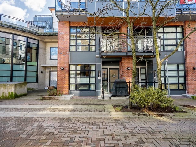 Townhouse for sale in Port Moody, Port Moody, 2751 Spring Street, 263119854 | Realtylink.org