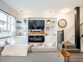 Townhouse for sale in Port Moody, Port Moody, 2751 Spring Street, 263119854 | Realtylink.org