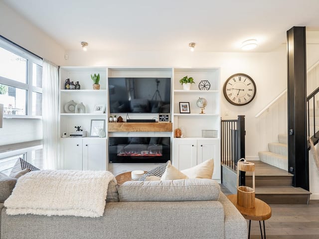 Townhouse for sale in Port Moody, Port Moody, 2751 Spring Street, 263119854 | Realtylink.org