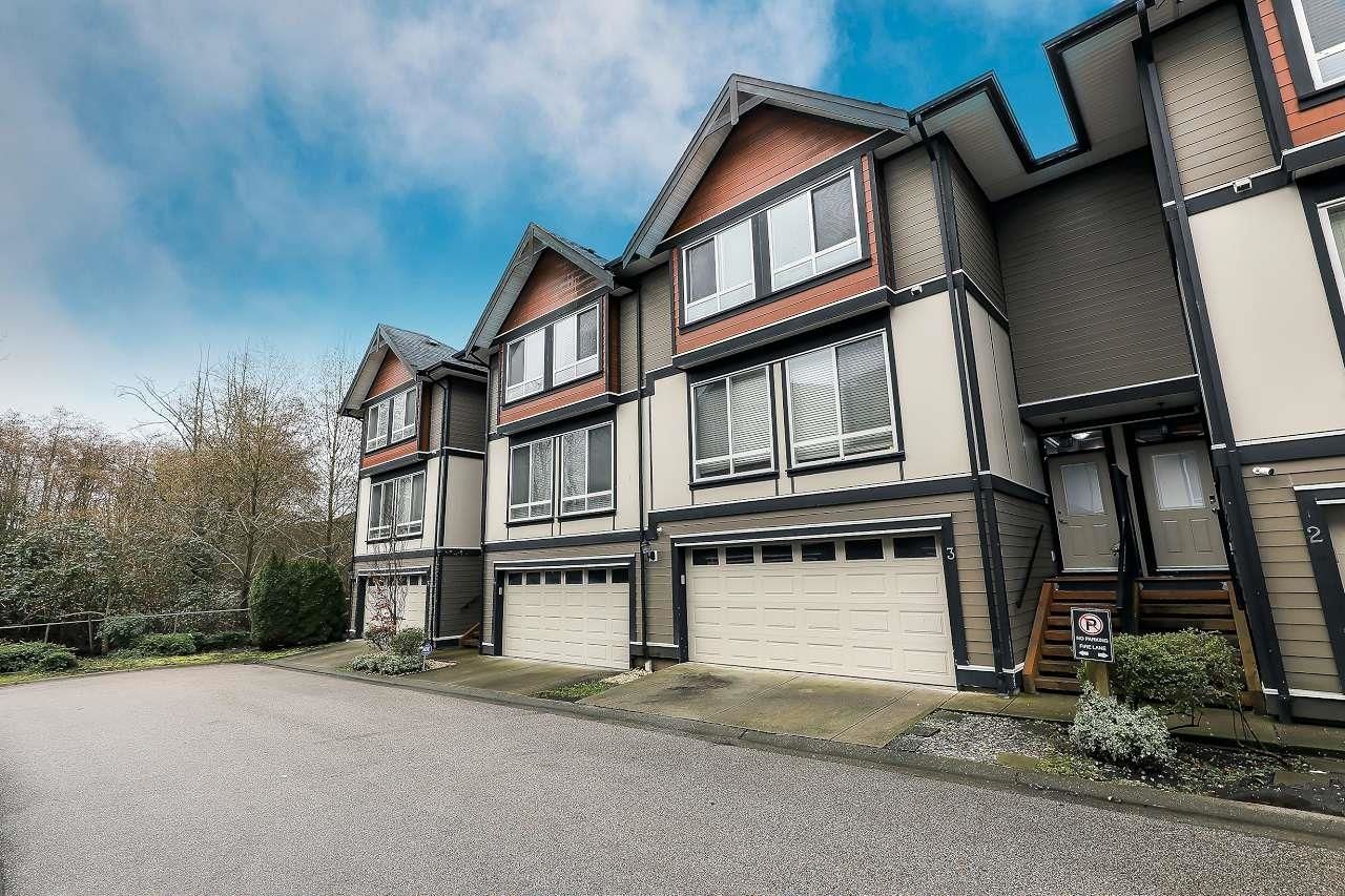 Townhouse for sale in Surrey, Surrey, 3 6378 142 Street, 263119855 | Realtylink.org