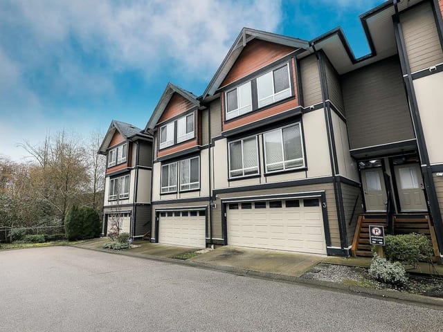 Townhouse for sale in Surrey, Surrey, 3 6378 142 Street, 263119855 | Realtylink.org