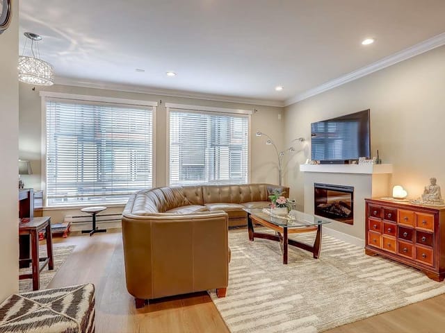 Townhouse for sale in Surrey, Surrey, 3 6378 142 Street, 263119855 | Realtylink.org