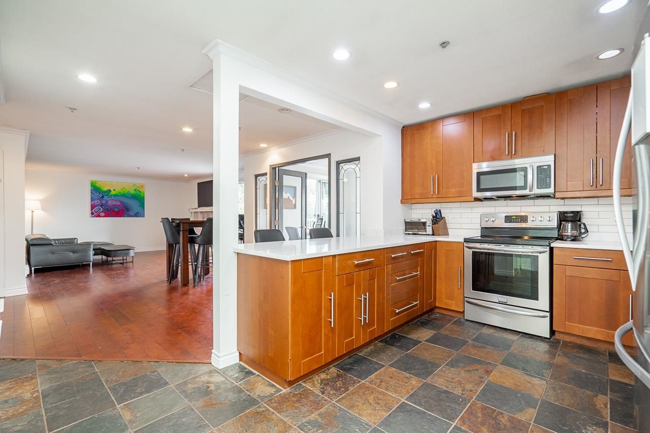 Apartment for sale in North Vancouver, North Vancouver, 405 1000 Bowron Court, 263119856 | Realtylink.org