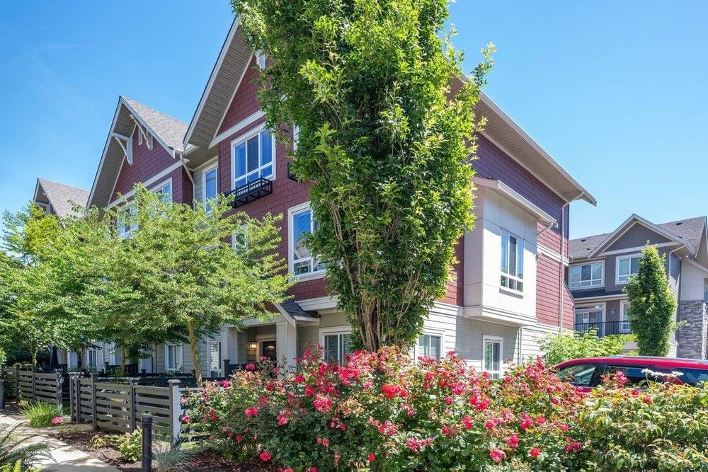 Townhouse for sale in Tsawwassen, Tsawwassen, 559 4688 Hawk Lane, 263119857 | Realtylink.org