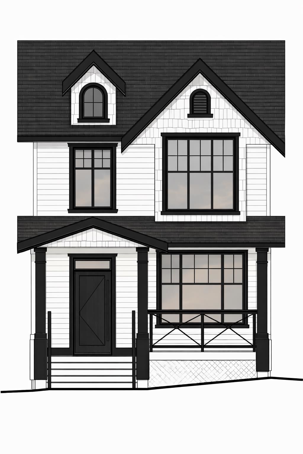 Lot for sale in Surrey, South Surrey White Rock, 16491 20a Avenue, 263119858 | Realtylink.org