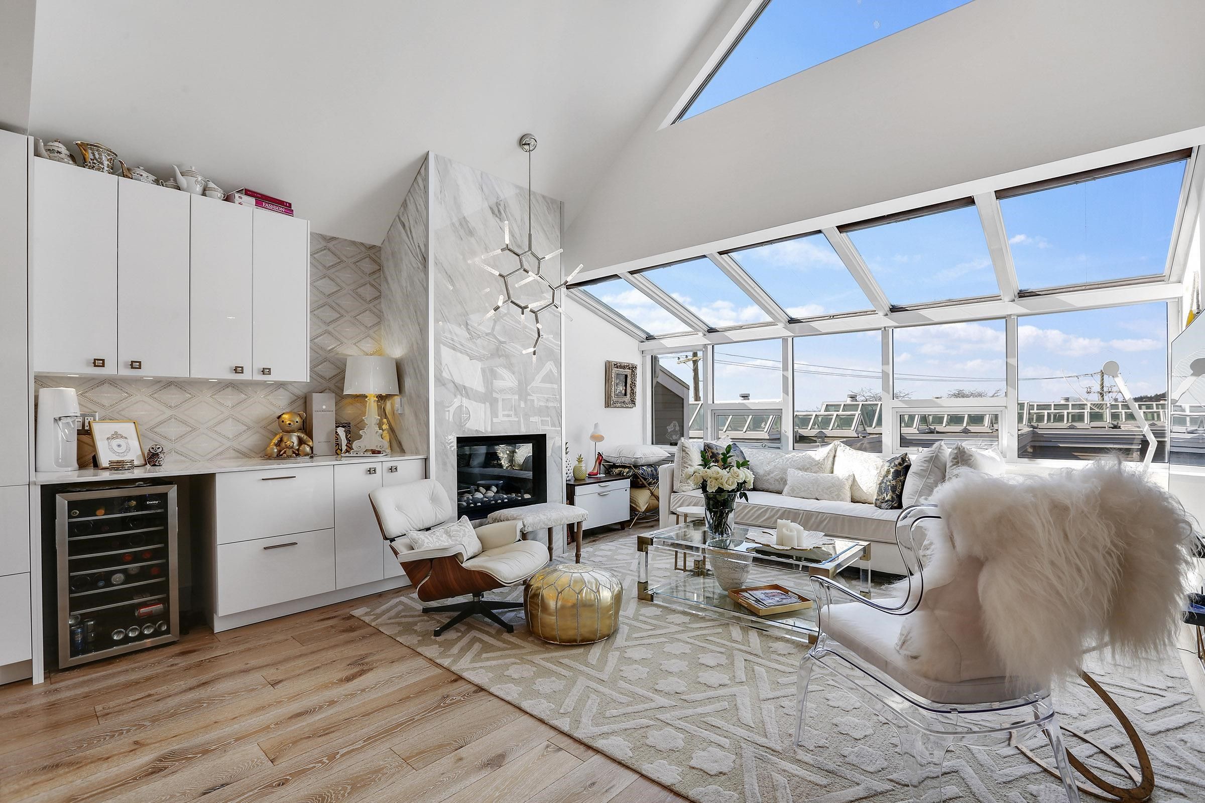 Townhouse for sale in White Rock, South Surrey White Rock, 1115 Elm Street, 263119859 | Realtylink.org