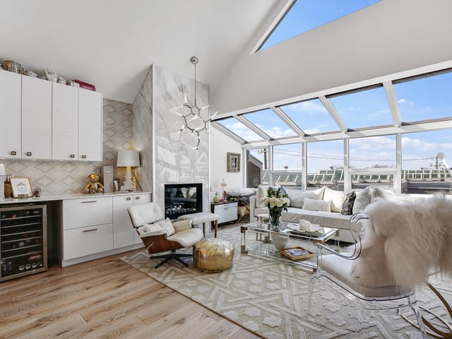 Townhouse for sale in White Rock, South Surrey White Rock, 1115 Elm Street, 263119859 | Realtylink.org