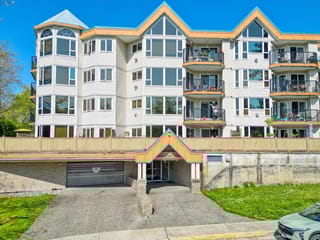 Apartment for sale in Maple Ridge, Maple Ridge, 204 11595 Fraser Street, 263119863 | Realtylink.org