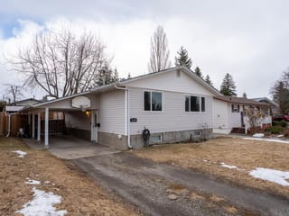 House for sale in Prince George, PG City West, 1228 Genevieve Crescent, 263119865 | Realtylink.org