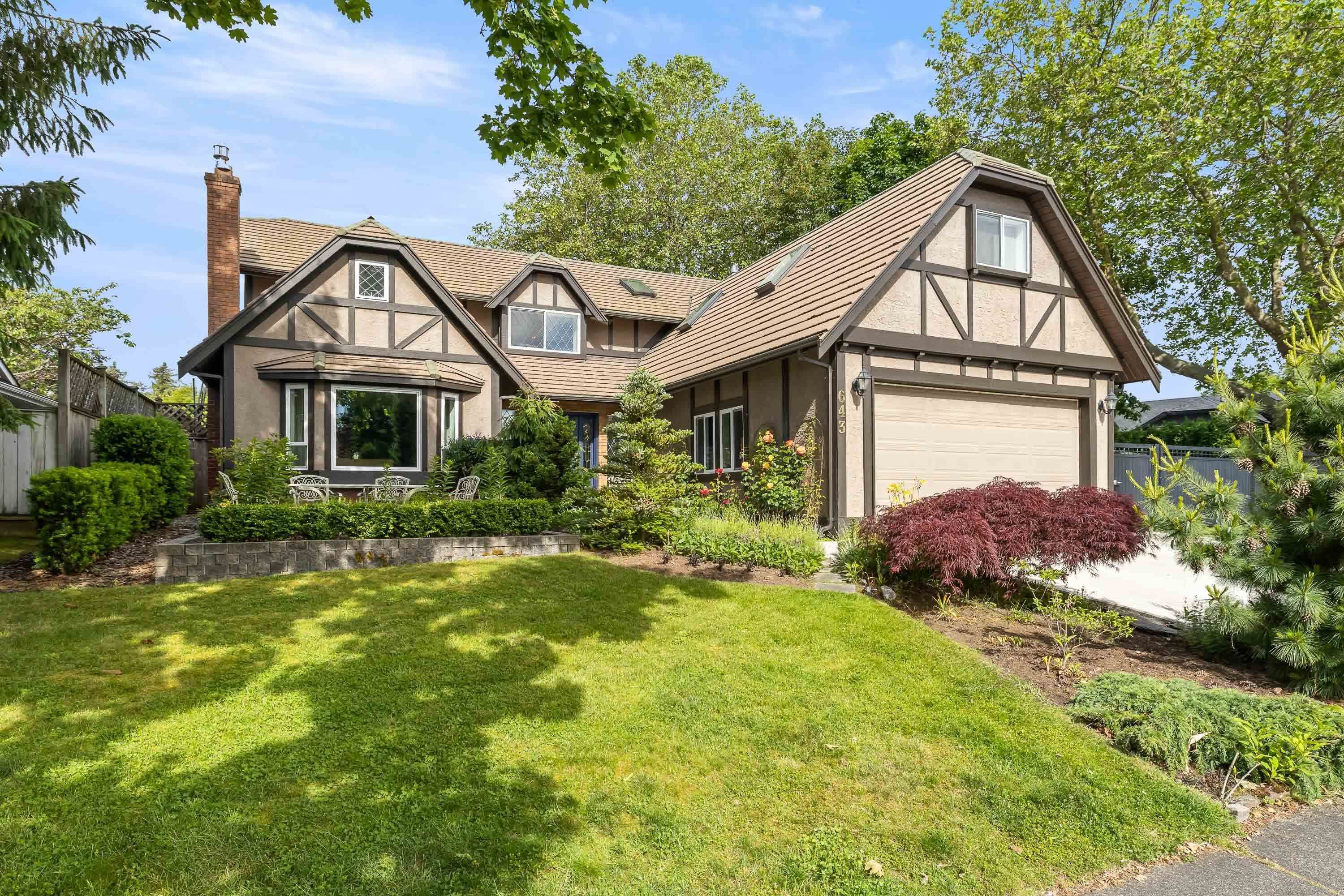 House for sale in Delta, Tsawwassen, 643 Goldenrod Boulevard, 263119867 | Realtylink.org