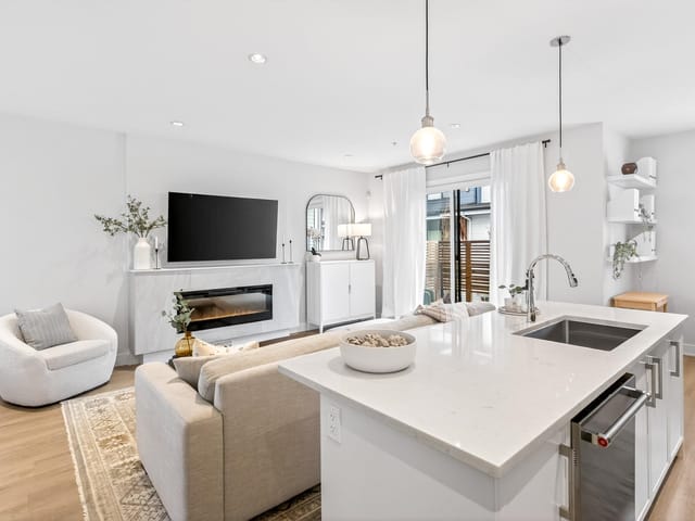 Townhouse for sale in Langley, Langley, 31 22128 48a Avenue, 263119868 | Realtylink.org