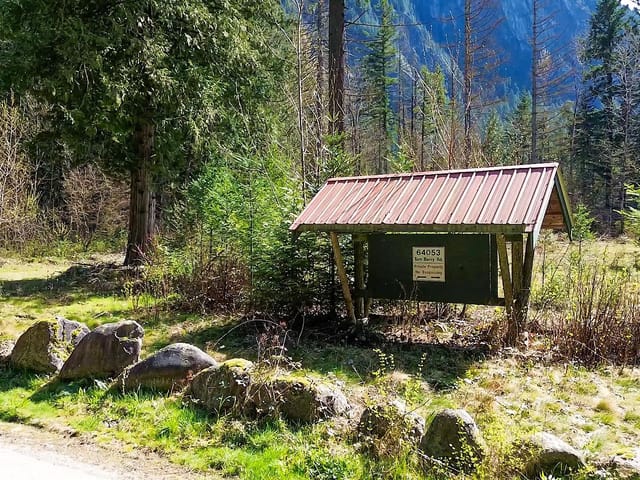 Lot for sale in Hope, Hope & Area, 64053 Tom Berry Road, 263119871 | Realtylink.org