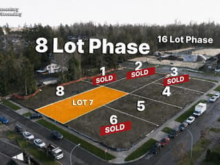 Lot for sale in Surrey, Surrey, 7662 155a Street, 263119872 | Realtylink.org