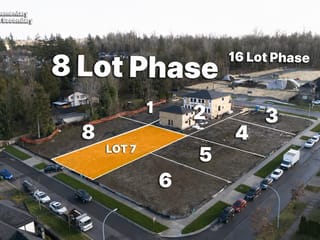 Lot for sale in Surrey, Surrey, 7662 155a Street, 263119872 | Realtylink.org
