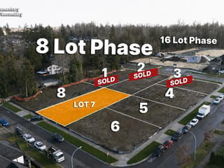 Lot for sale in Surrey, Surrey, 7662 155a Street, 263119872 | Realtylink.org